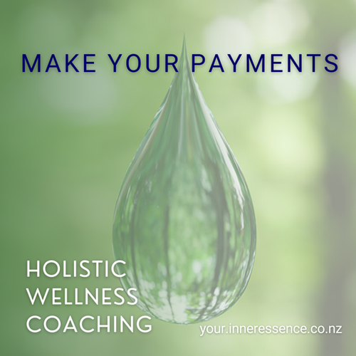 Holistic Wellness Coaching